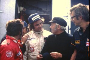 Team Lotus