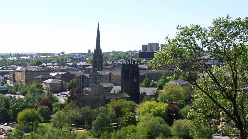 Halifax